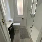 Zubia Bec Bilbao شقة *