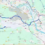 شقة Zubia Bec Bilbao *
