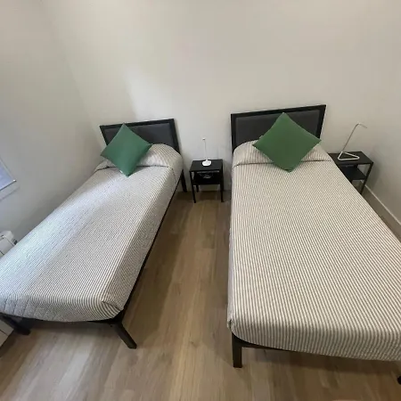 Zubia Bec Bilbao Apartment Barakaldo
