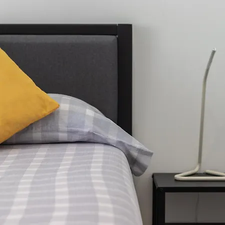 Apartment Zubia Bec Bilbao Barakaldo