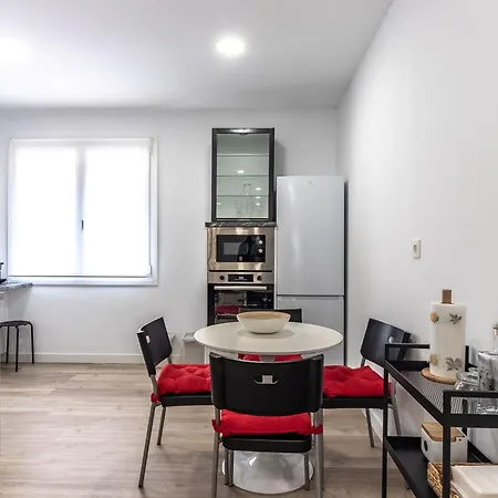 Zubia Bec Bilbao Barakaldo