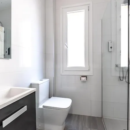 Apartment Zubia Bec Bilbao