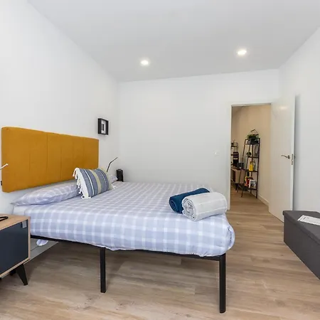 Apartment Zubia Bec Bilbao Barakaldo