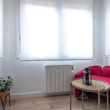 Apartment Zubia Bec Bilbao