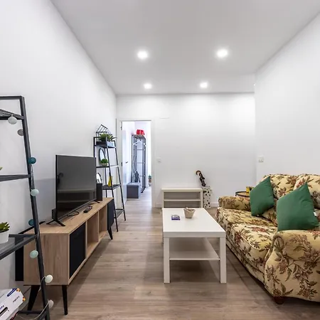 Apartment Zubia Bec Bilbao Barakaldo