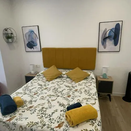 Apartment Zubia Bec Bilbao *