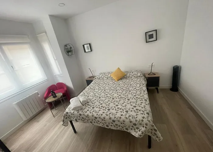 Zubia Bec Bilbao Barakaldo