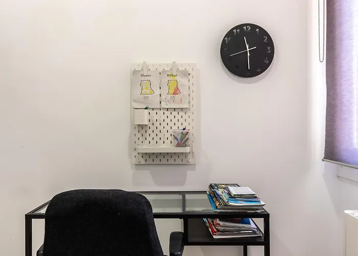 Appartamento Zubia Bec Bilbao *