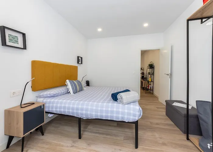 Appartamento Zubia Bec Bilbao Barakaldo