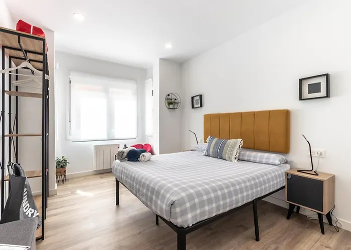 Zubia Bec Bilbao Barakaldo