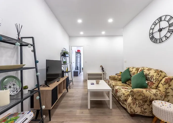 Appartamento Zubia Bec Bilbao Barakaldo