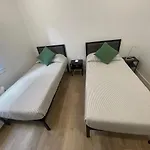 Zubia Bec Bilbao 公寓 巴拉卡