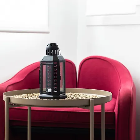 Apartamento Zubia Bec Bilbao *