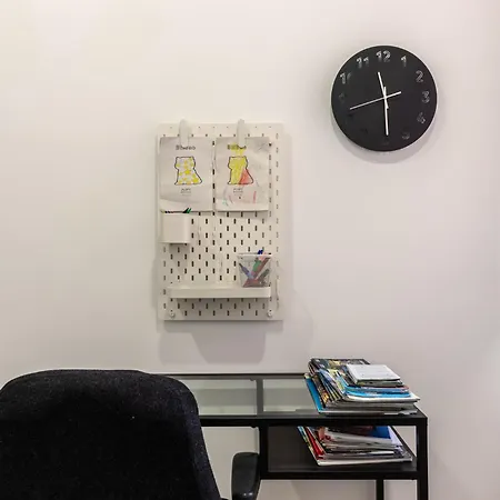 Appartement Zubia Bec Bilbao *