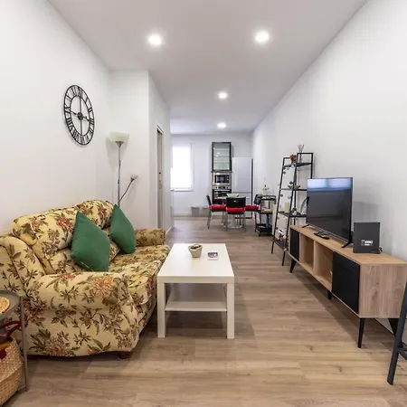 Apartamento Zubia Bec Bilbao