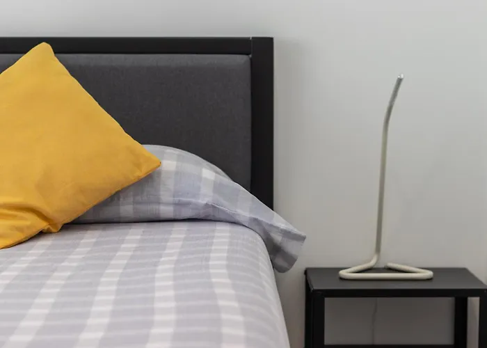 Apartamento Zubia Bec Bilbao Barakaldo