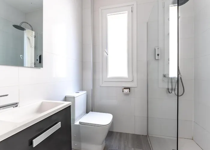 Apartamento Zubia Bec Bilbao