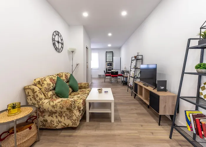 Apartamento Zubia Bec Bilbao